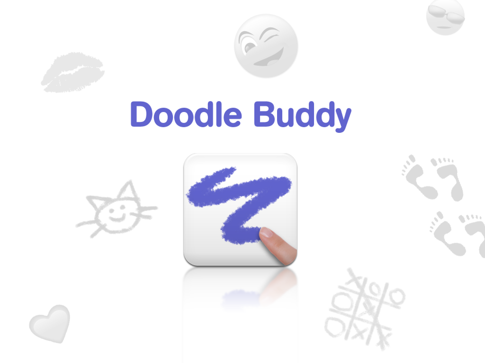 Doodlebug app Welcome to the Google Doodle Cricket Game! Powered By Google's Advance AI Algorithms. This is a game built for you the cricket fan! Every cricket lover can now have the most lightweight mobile cricket game at the palm of their hands!/5().